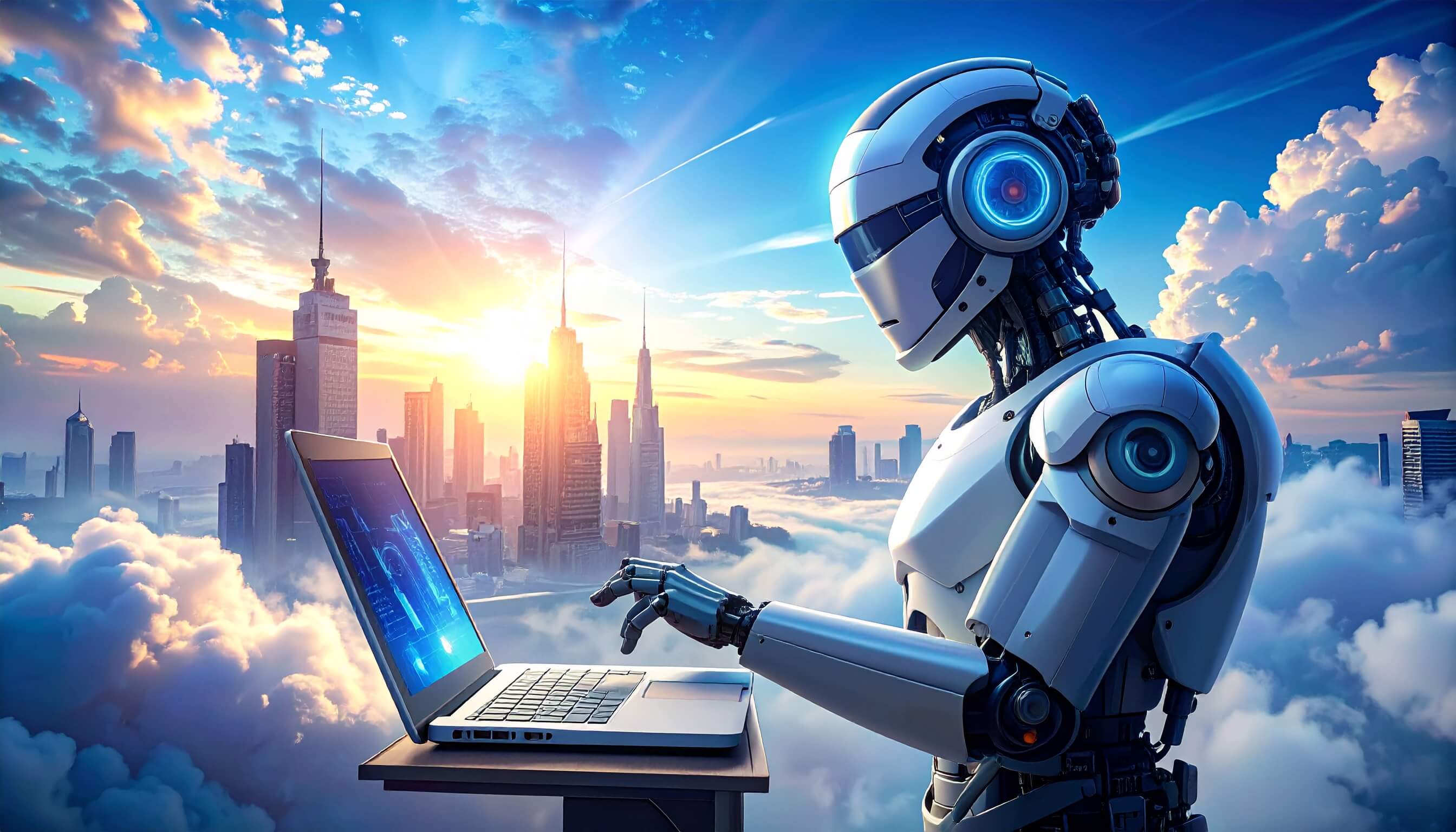 AI-Driven Marketing, Automation, and Online Business Growth Strategies in 2025