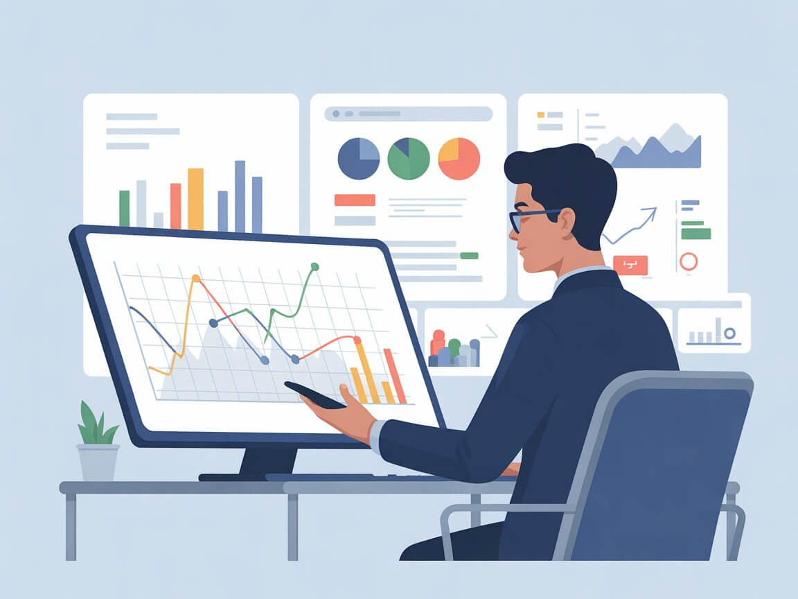 Les clés pour réussir le marketing digital de votre entreprise moderne