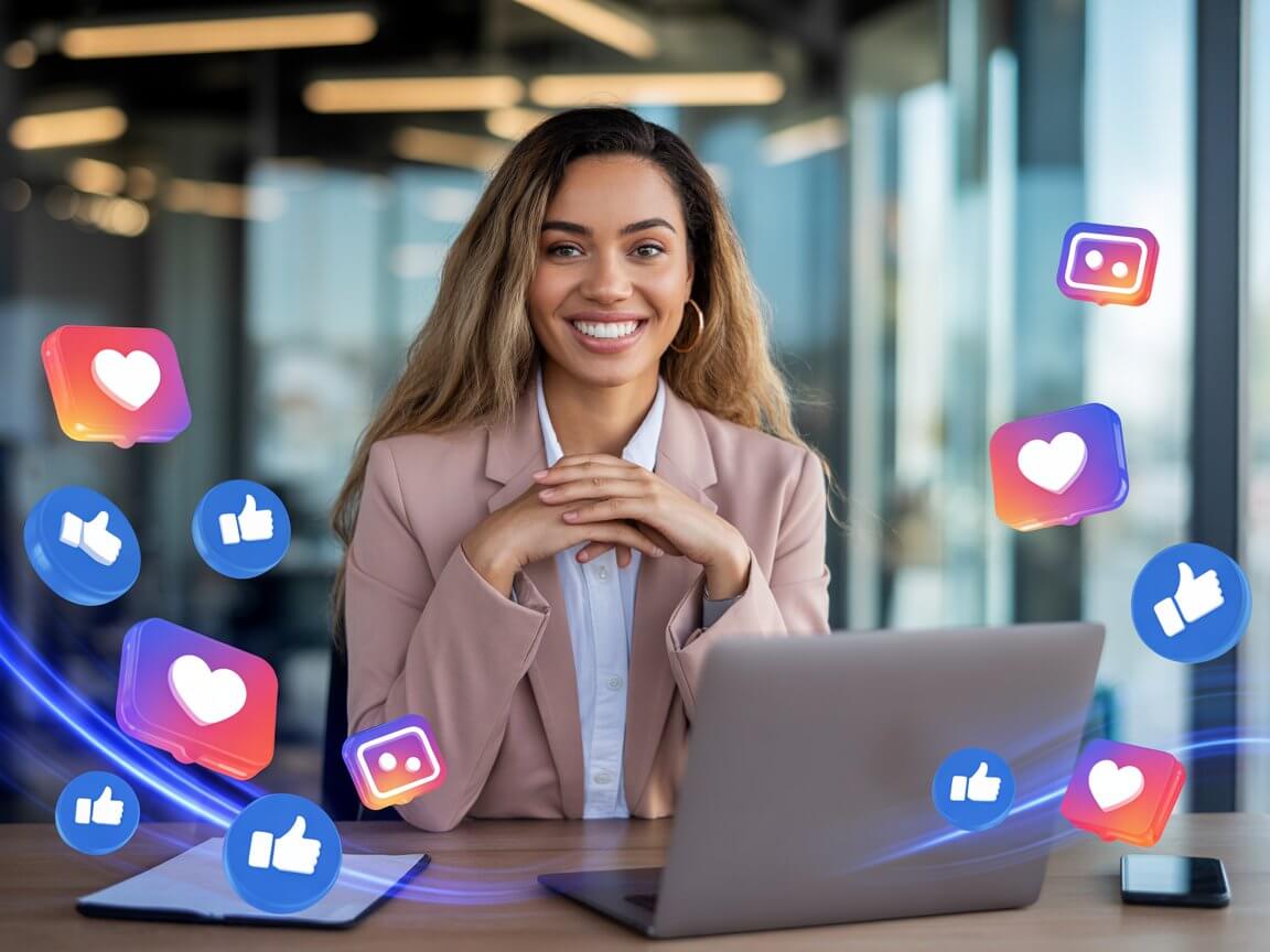 Comment bâtir une marque personnelle forte et authentique pour réussir dans le monde moderne des affaires