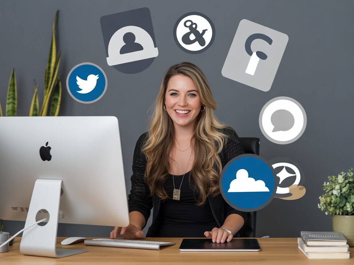 Comment bâtir une marque personnelle forte et authentique en 2025