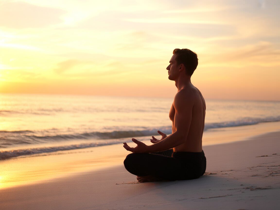 Retrouver l’harmonie intérieure grâce à la méditation quotidienne