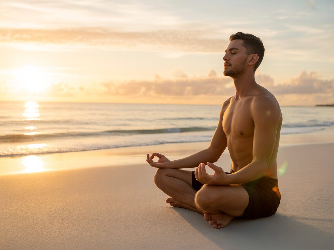 Retrouver l’harmonie intérieure grâce à la méditation quotidienne