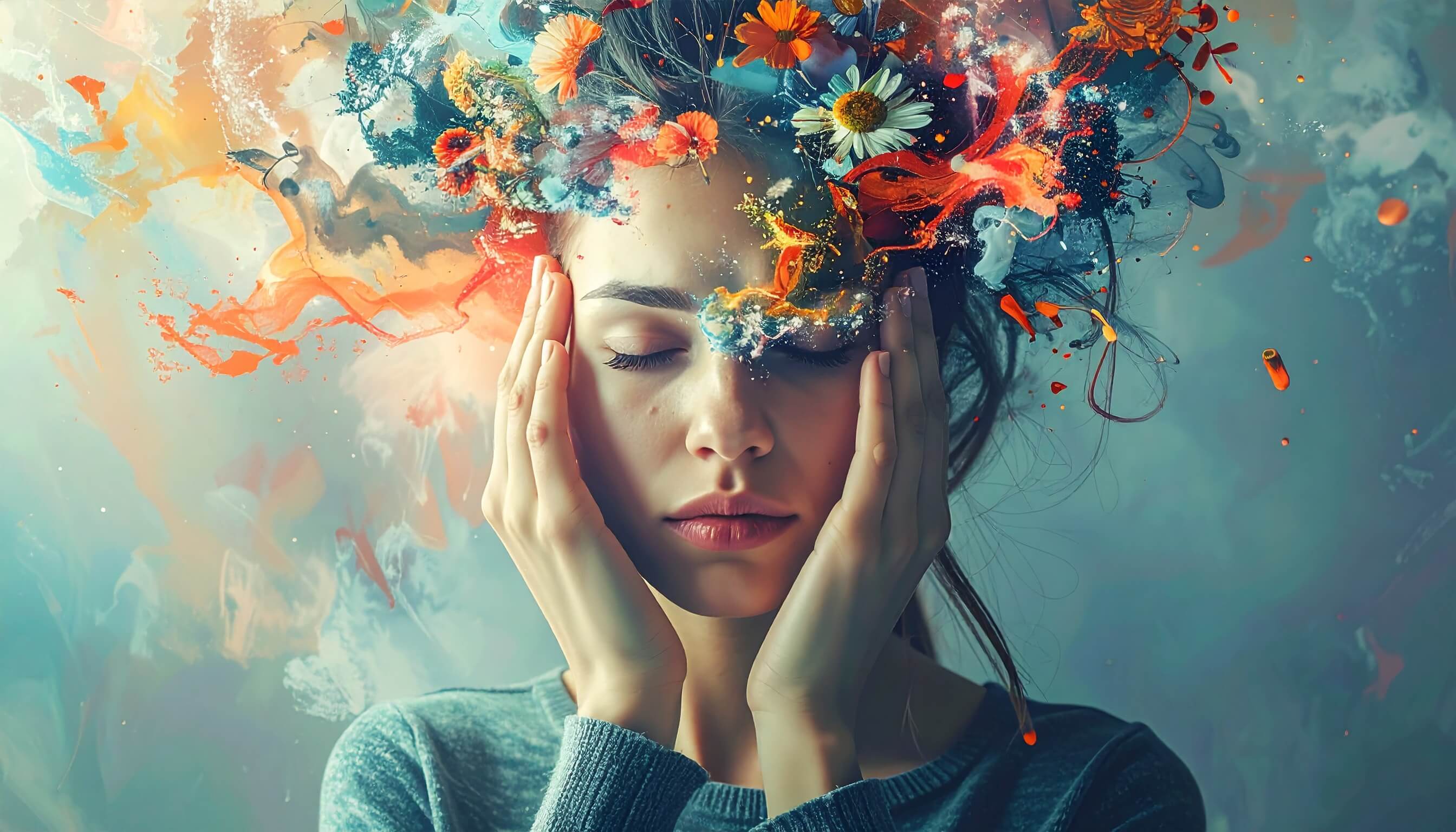 Mental Health and Stress Management Techniques in 2025: AI-Enhanced Mindfulness and Emotional Wellness