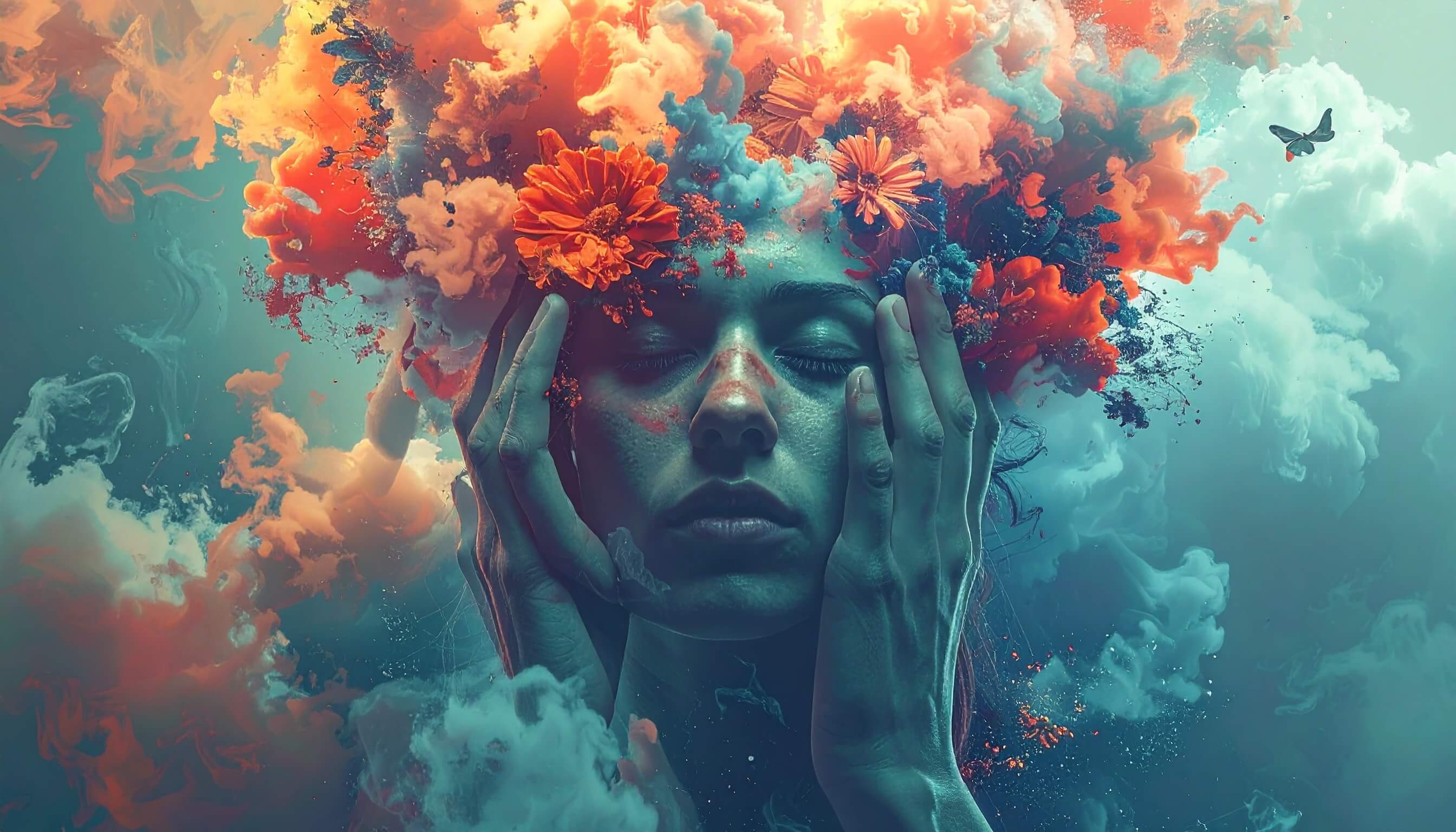 Mental Health and Stress Management Techniques in 2025: AI-Enhanced Mindfulness and Emotional Wellness