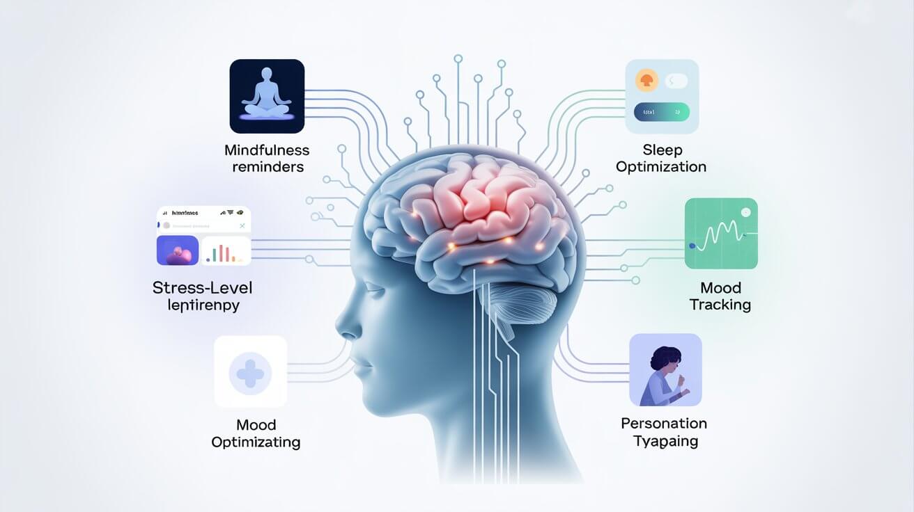 Mental Health and Stress Management Strategies in 2025