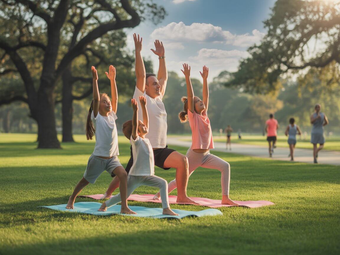Stratégies complètes pour un mode de vie sain et durable