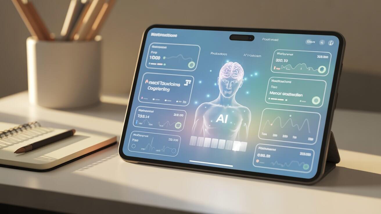 Overcoming Procrastination and Building Discipline in 2025: AI-Driven Motivation and Habit Strategies