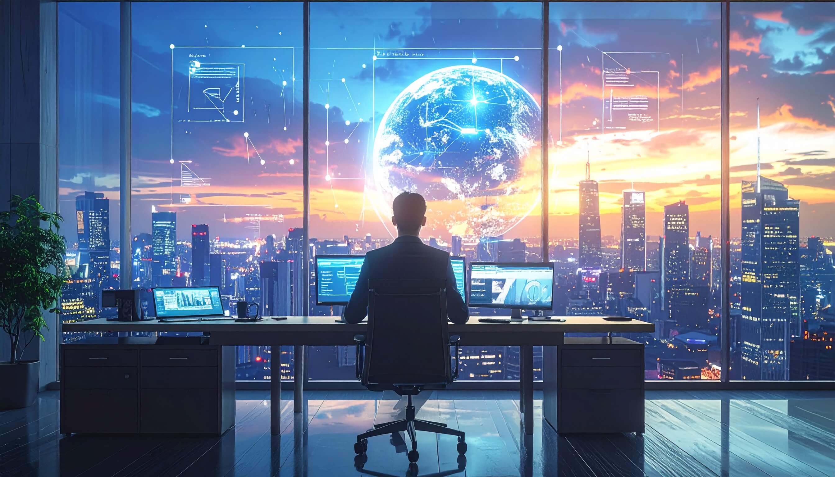 Productivity and Time Management in 2025: Maximizing Efficiency with AI and Smart Strategies