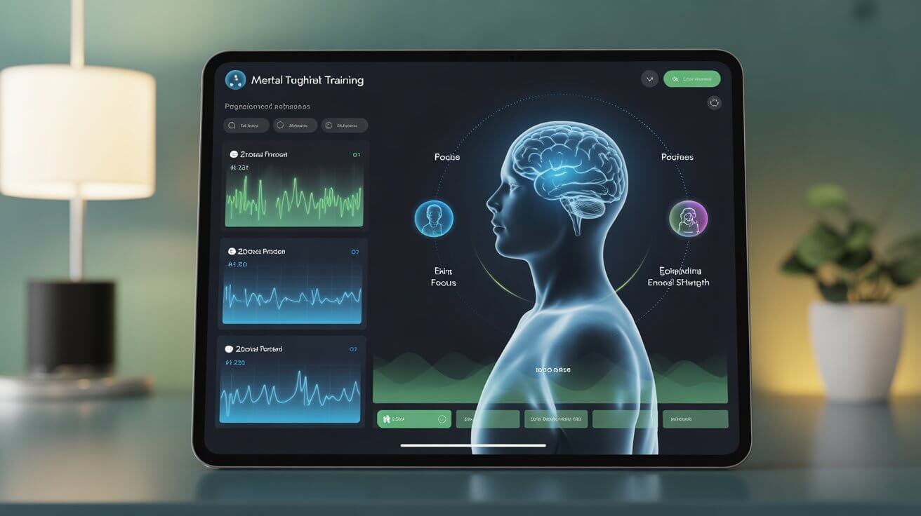 Building Resilience and Emotional Strength in 2025: AI-Powered Strategies for Personal Growth