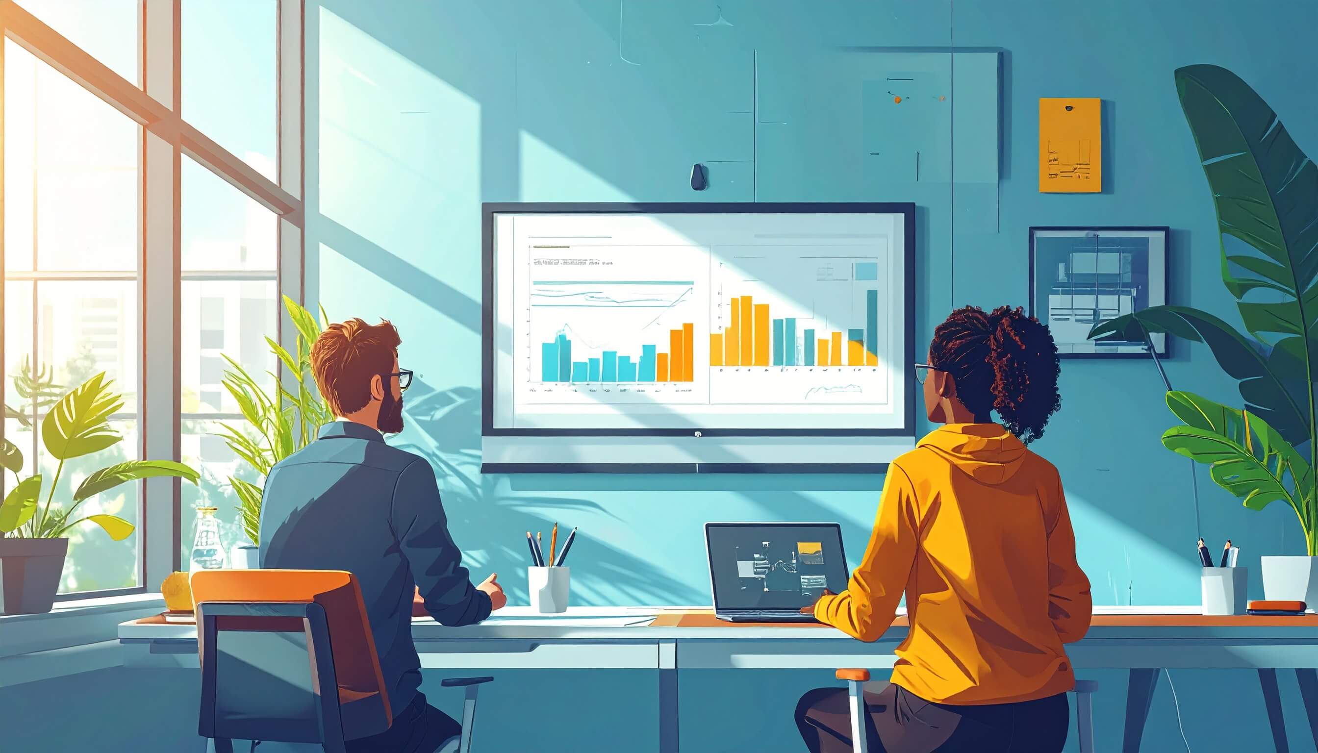 Goal Achievement and Personal Growth in 2025: Leveraging AI and Strategies for Success
