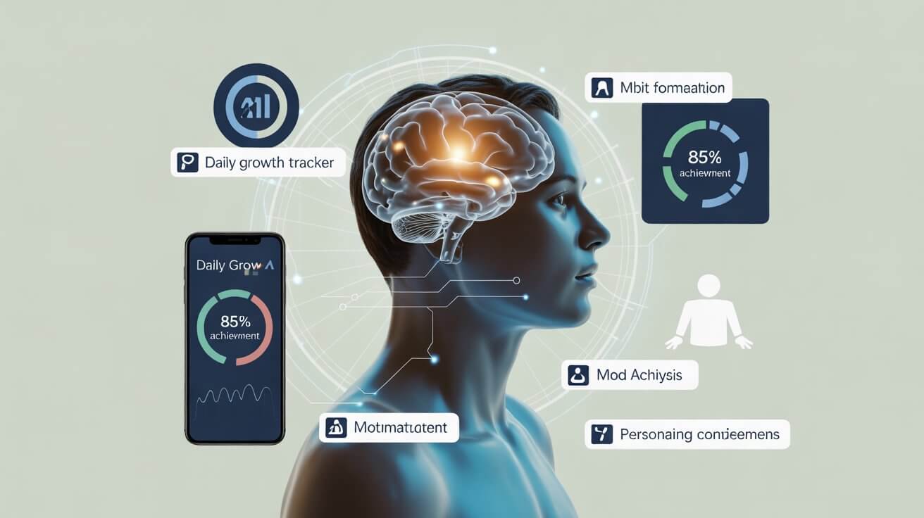 Motivation and Self-Improvement in 2025: Achieving Goals and Personal Growth with AI Insights