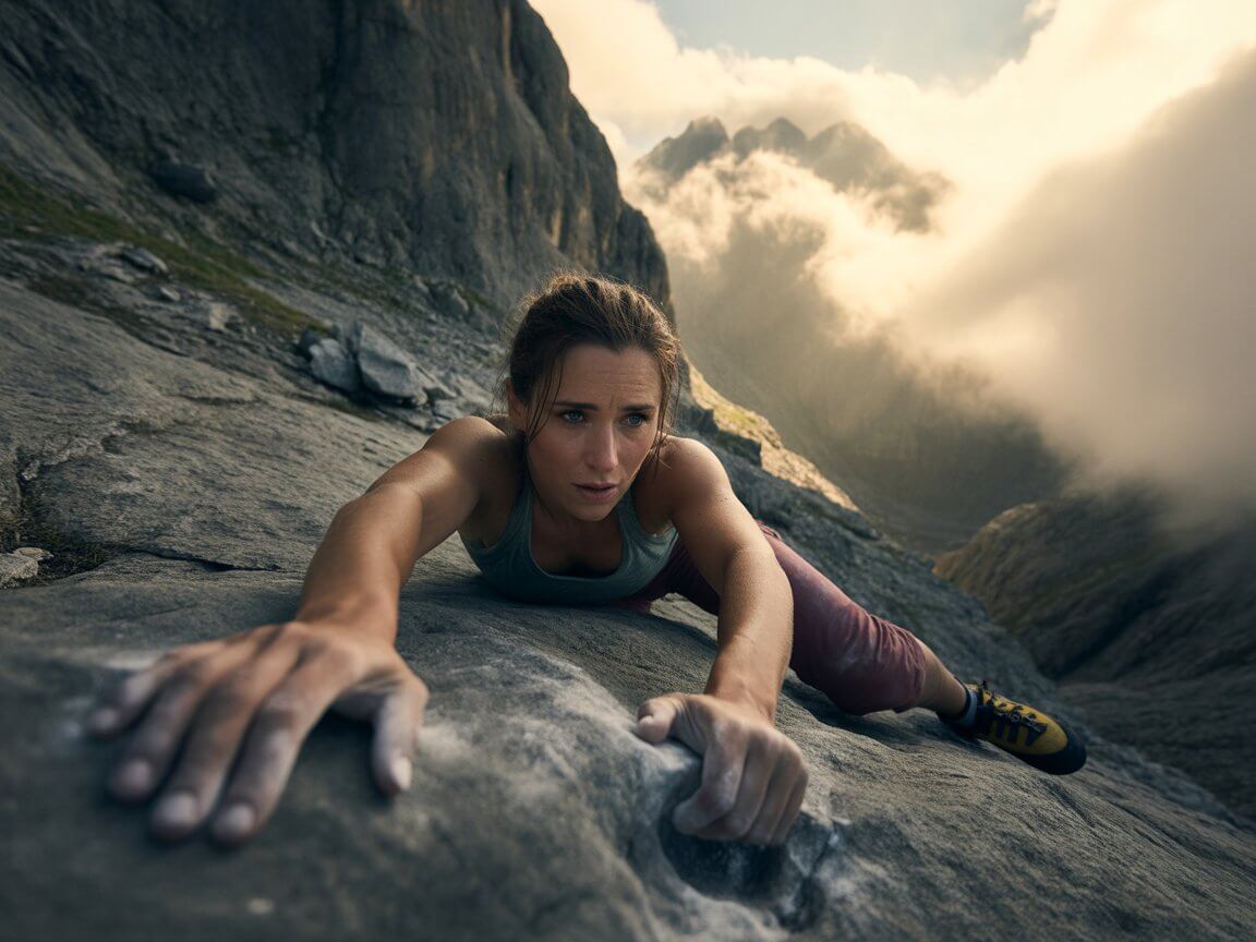 Comment rester motivé face aux obstacles et transformer les défis en opportunités