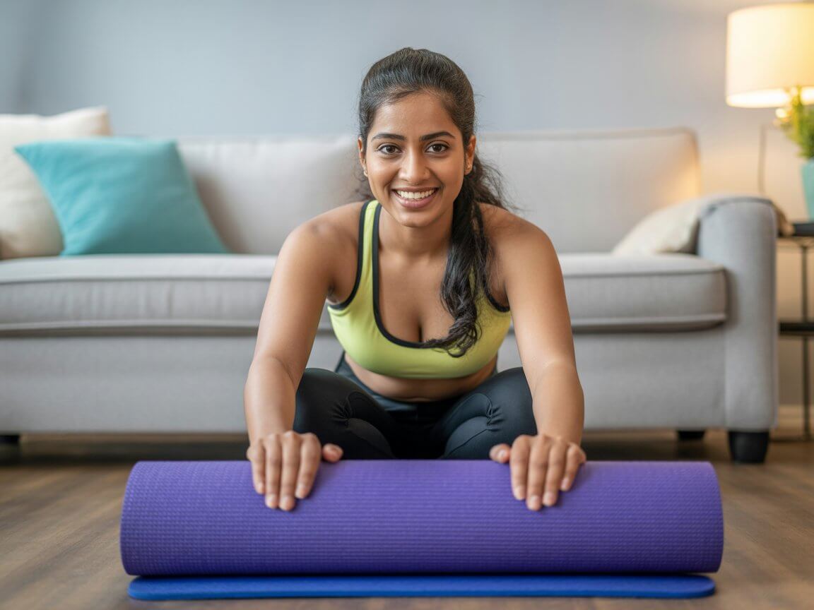 10 conseils pratiques pour rester motivé à faire du sport toute l’année