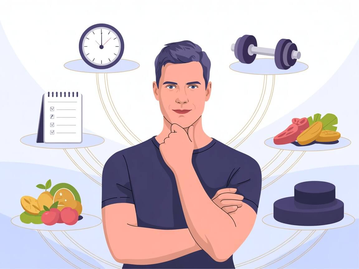 Les techniques avancées pour rester motivé même face aux obstacles
