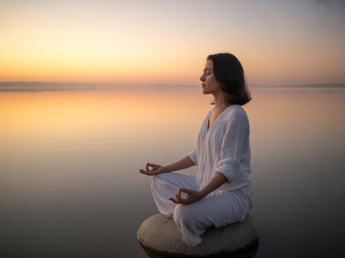 Retrouver la paix intérieure : comment apaiser l’esprit dans un monde agité