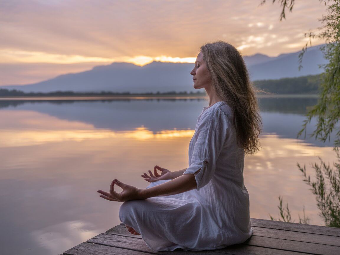 Retrouver la paix intérieure : comment apaiser l’esprit dans un monde agité