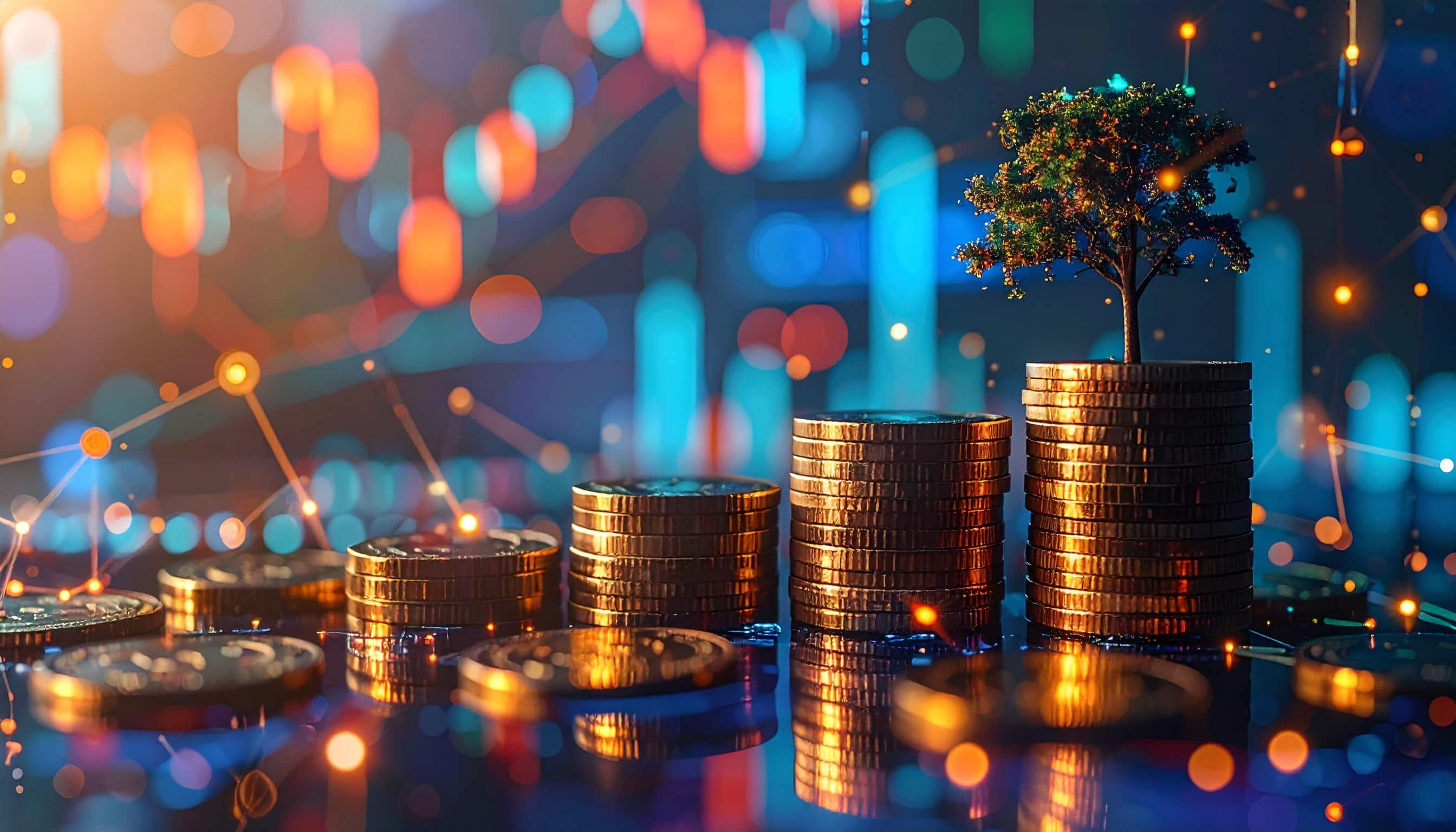 Smart Investing and Wealth Management in 2025: Maximizing Returns with AI Insights