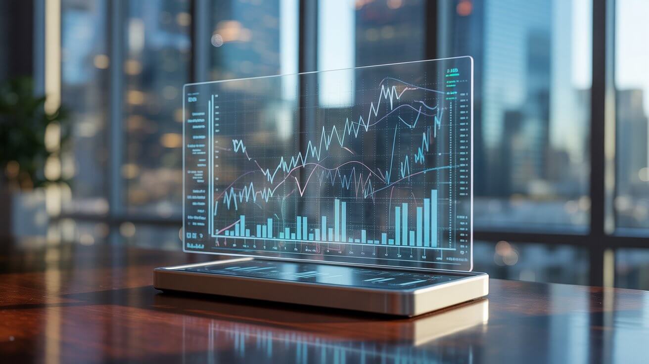 Smart Investment Strategies and Wealth Management in 2025