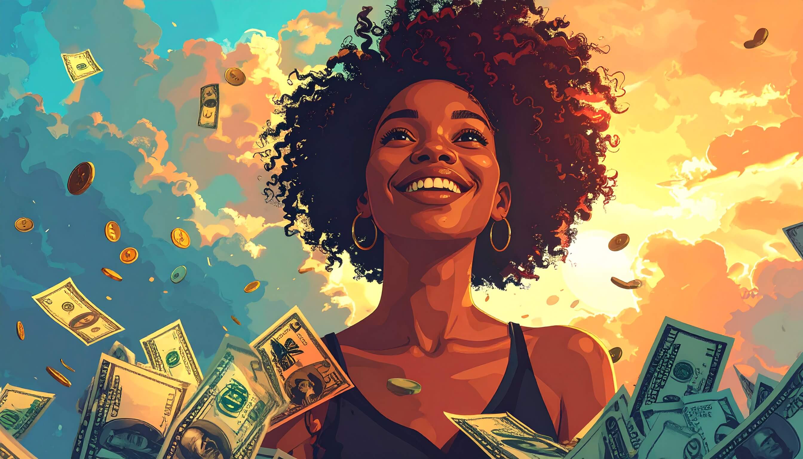 Smart Budgeting, Saving, and Expense Management in 2025: Achieving Financial Freedom
