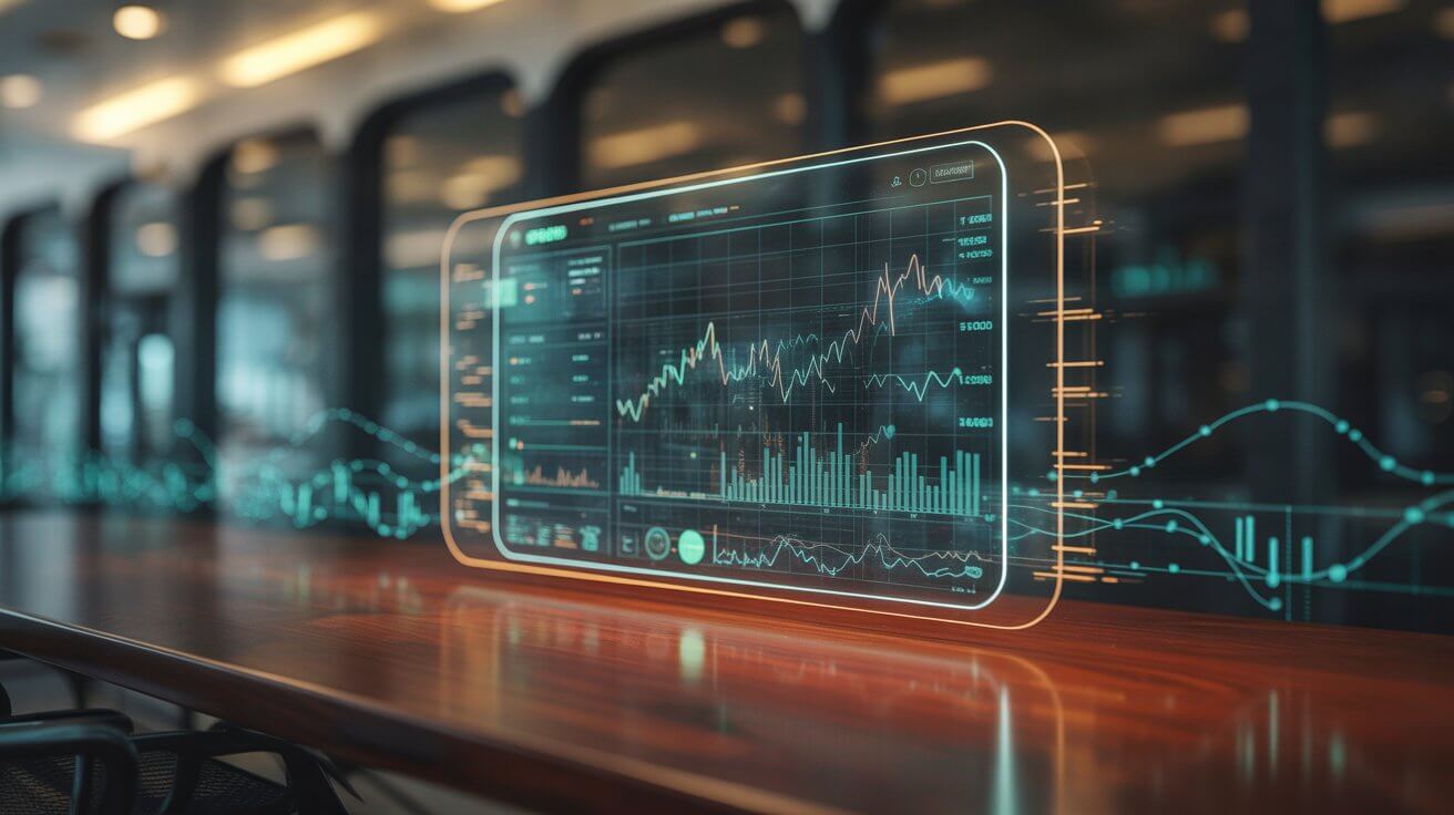 Investing Smarter in 2025: How AI and Robo-Advisors Are Shaping Personal Wealth