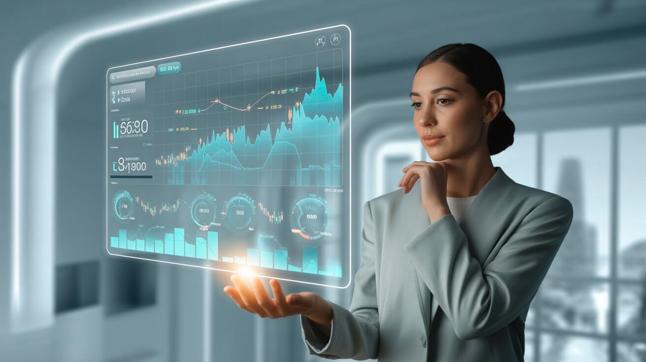 Smart Budgeting in 2025: How AI and Technology Are Revolutionizing Personal Finance