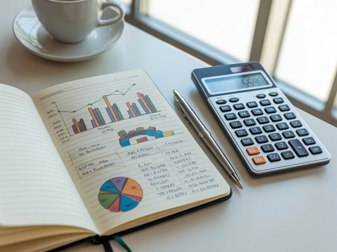 Comment créer un plan d’épargne intelligent pour atteindre vos objectifs financiers