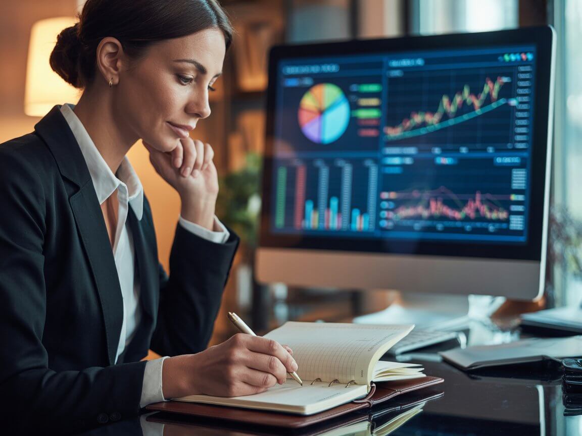 Comment planifier ses finances pour atteindre ses objectifs à long terme