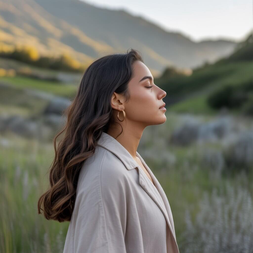 La pleine conscience au quotidien : transformer chaque instant en moment sacré