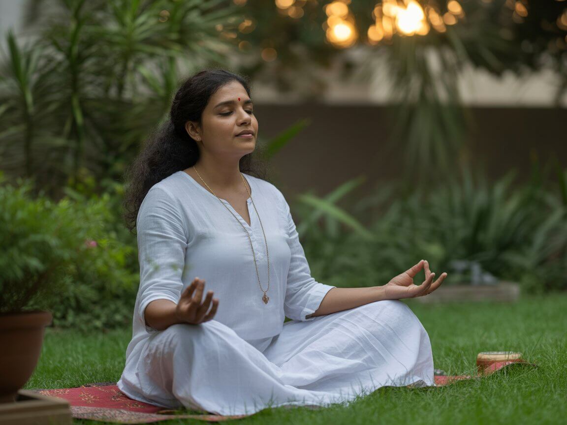 La pleine conscience au quotidien : transformer chaque instant en source de paix et de clarté