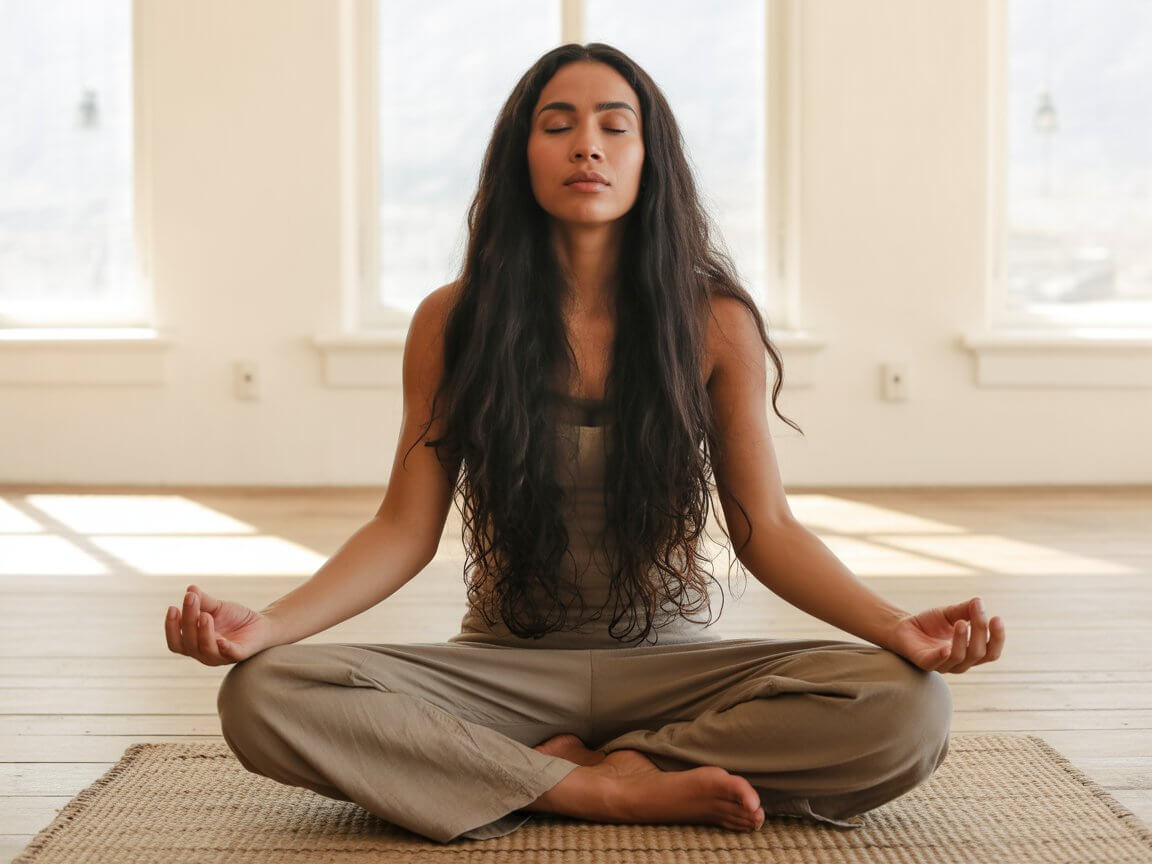 Comment intégrer la pleine conscience dans votre quotidien pour une vie épanouie