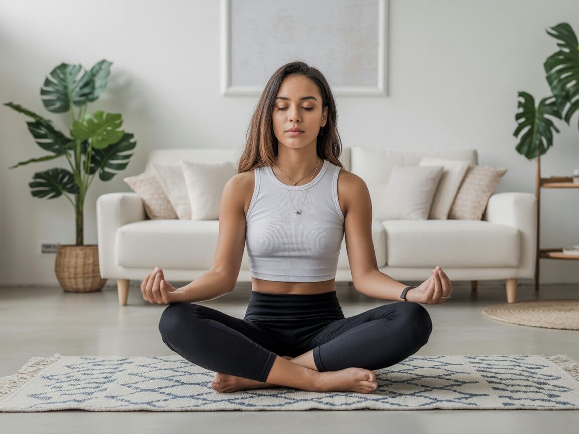 Comment intégrer la pleine conscience dans votre quotidien pour une vie épanouie