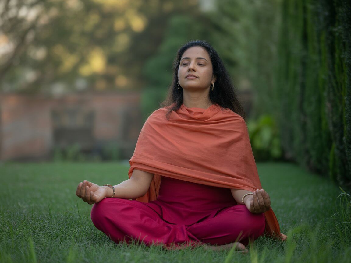 La pleine conscience au quotidien : transformer chaque instant en source de paix et de clarté