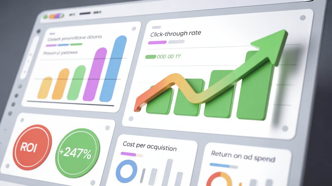 Pay-Per-Click (PPC) Strategies in 2026: Maximizing ROI for Online Businesses