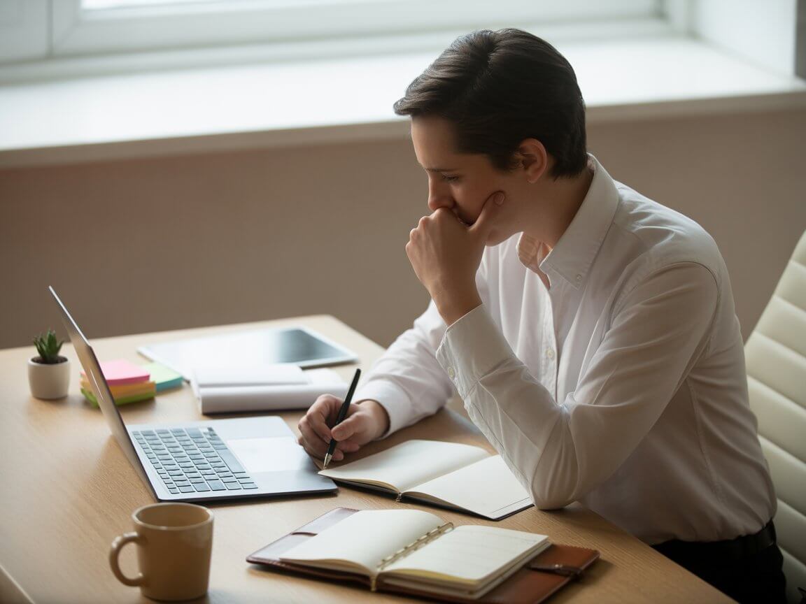 Comment surmonter la procrastination et booster sa productivité au quotidien
