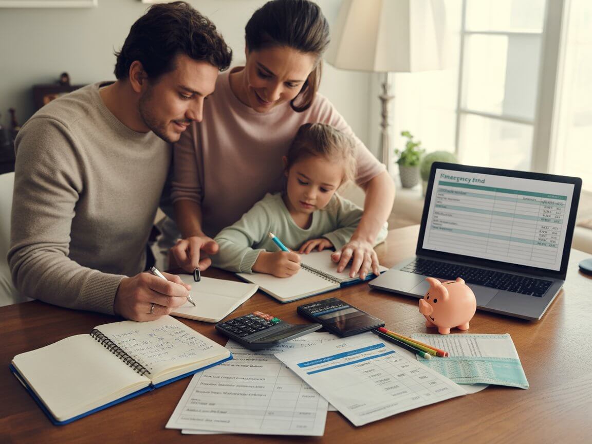 Stratégies complètes pour réduire ses dépenses sans sacrifier son confort