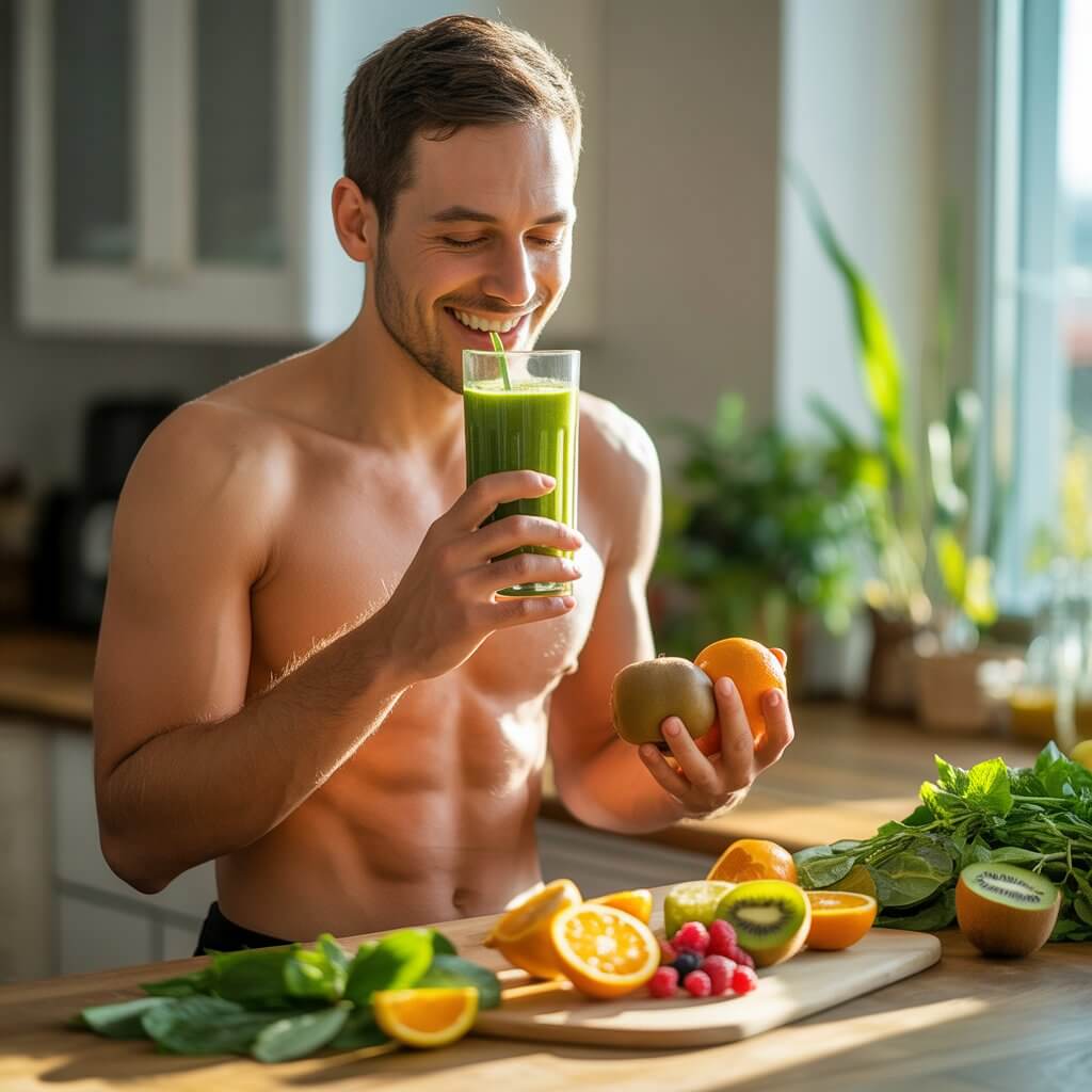 Comment renforcer son système immunitaire naturellement : guide complet