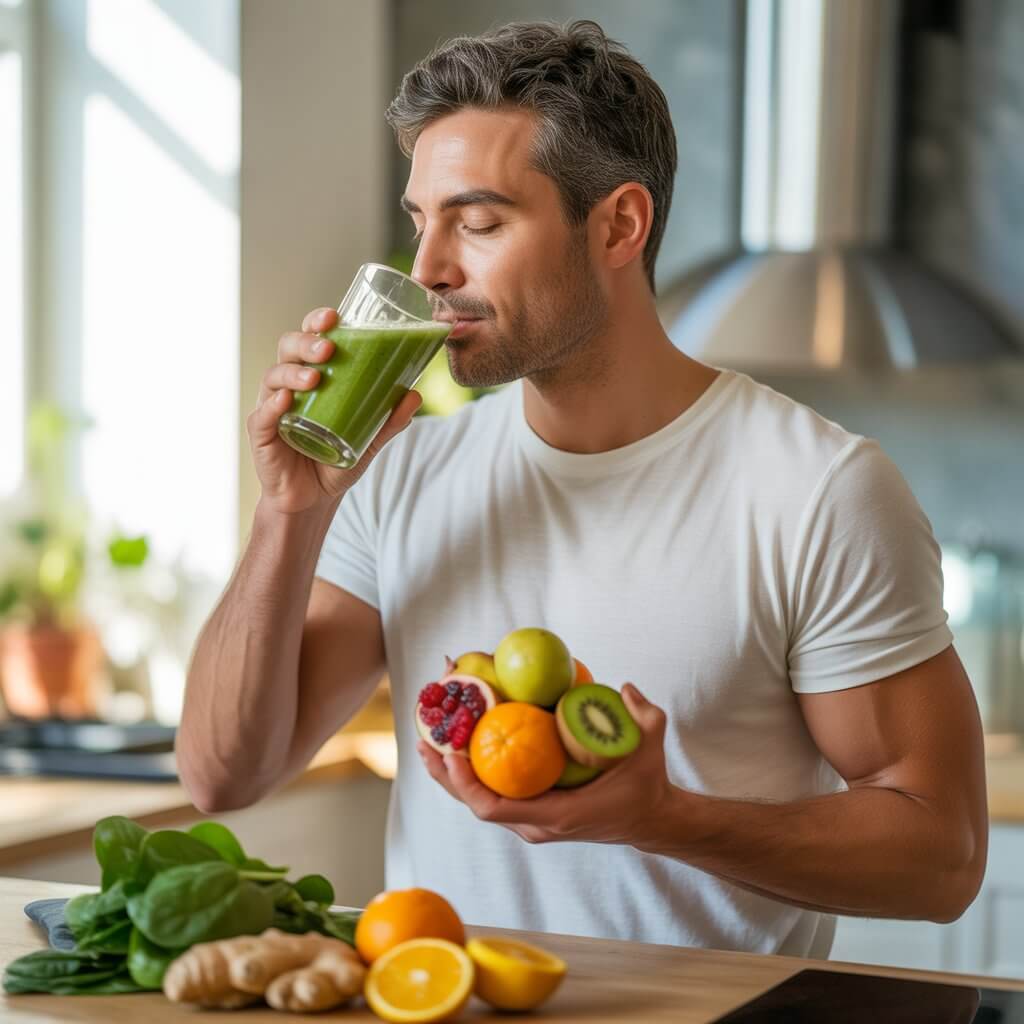 Comment renforcer son système immunitaire naturellement : guide complet