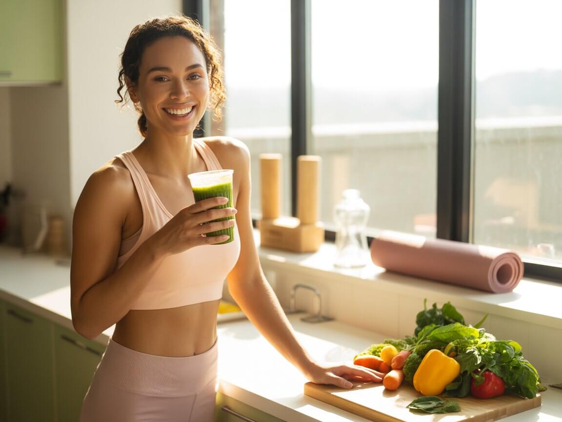 Comment renforcer votre système immunitaire naturellement