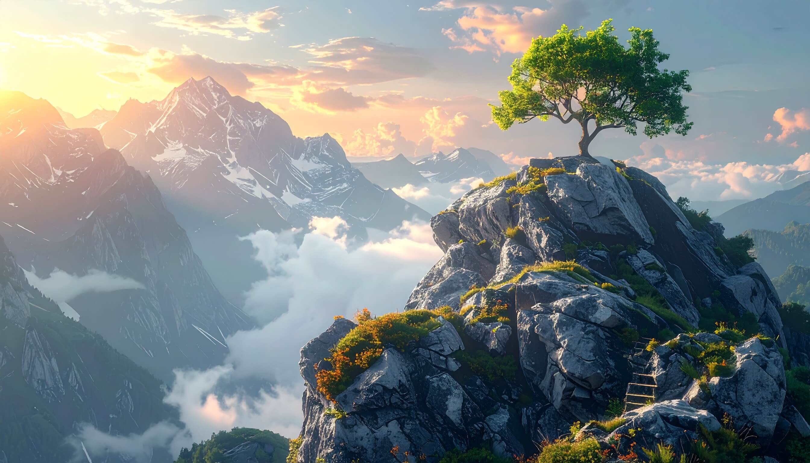 Overcoming Challenges and Building Resilience in 2025