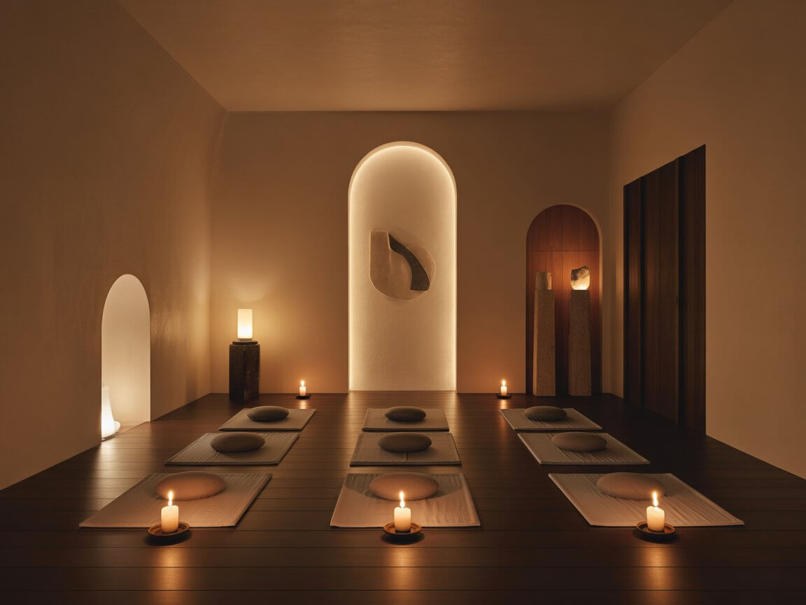 Les rituels quotidiens pour cultiver la sérénité et l’équilibre intérieur