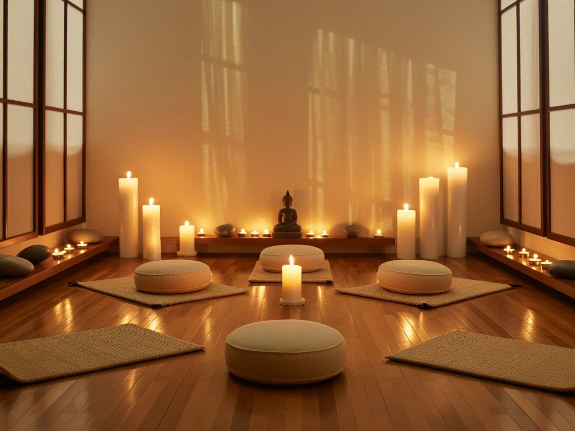 Les rituels quotidiens pour cultiver la sérénité et l’équilibre intérieur