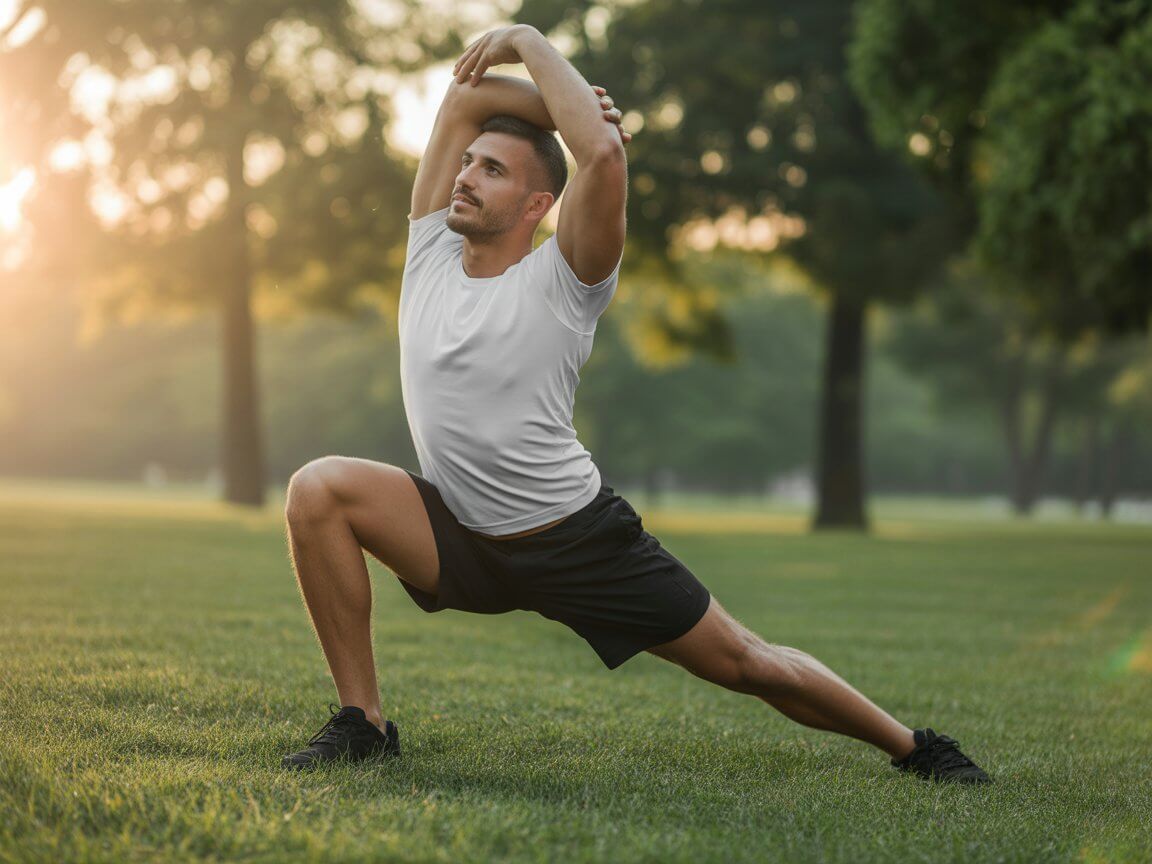 Comment créer une routine quotidienne pour un corps tonique et en forme