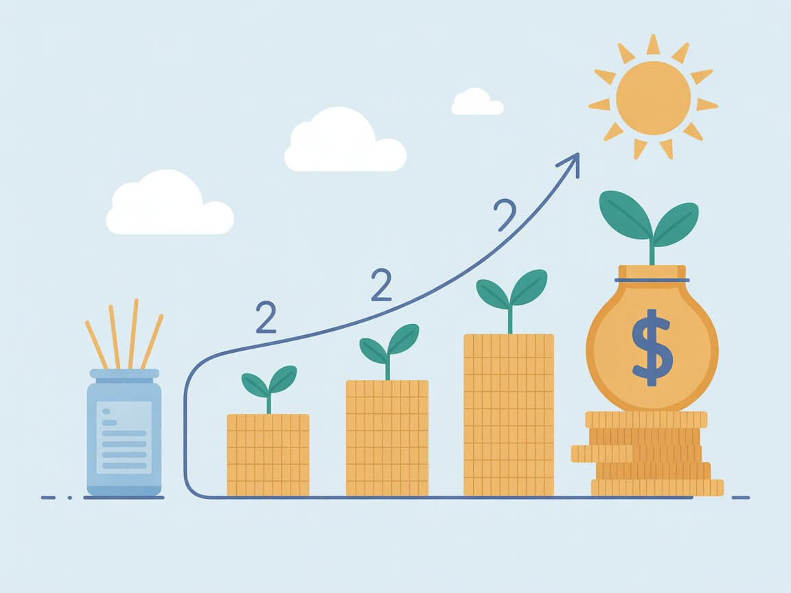 Comment épargner pour un projet important : stratégie et conseils pratiques