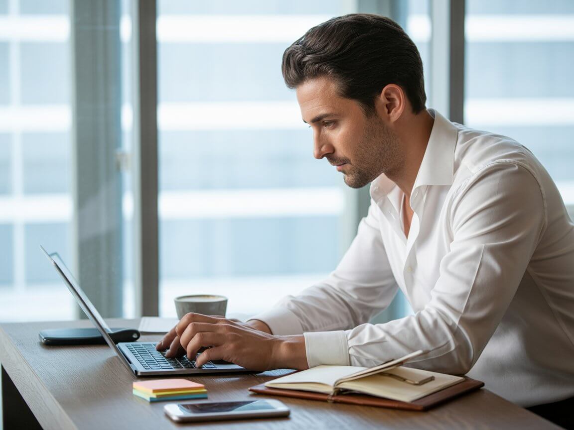 Les secrets de la productivité : comment accomplir plus en moins de temps