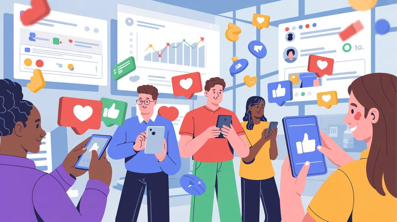 Social Media Marketing in 2026: Engaging Audiences and Maximizing ROI