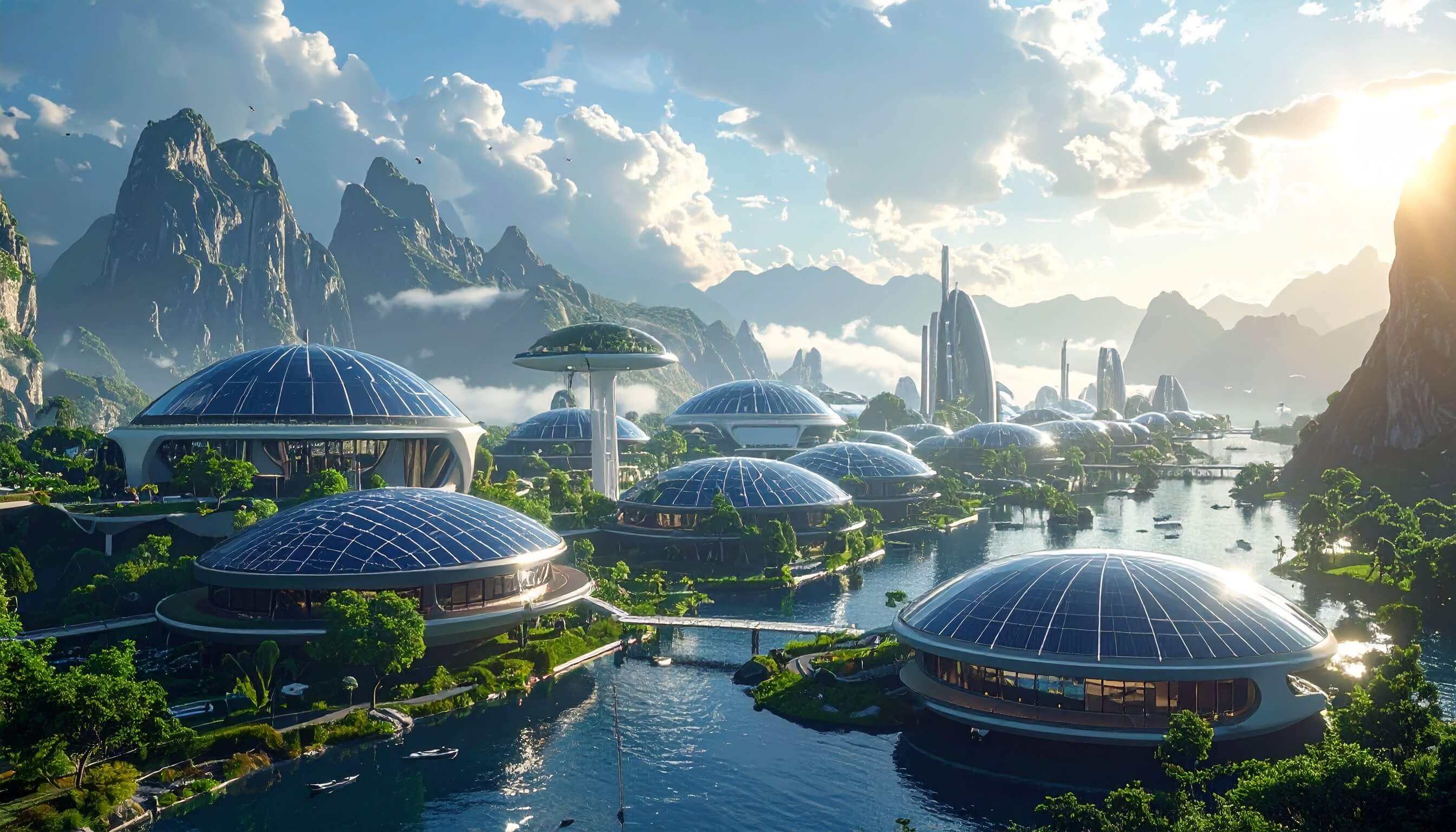 Solar Energy Beyond Rooftops: The Expanding Frontier of Solar Innovation in 2026