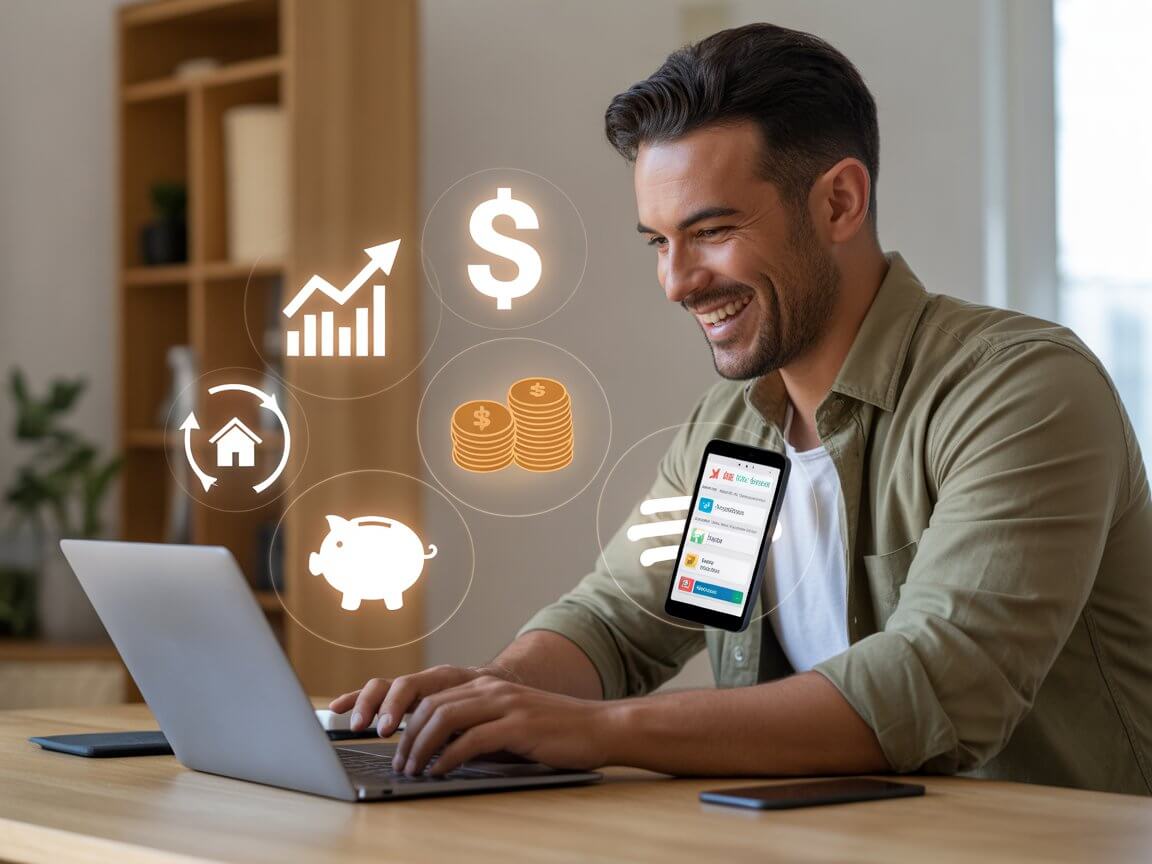 Intelligence Artificielle et productivité : les meilleurs outils pour gérer votre vie numérique