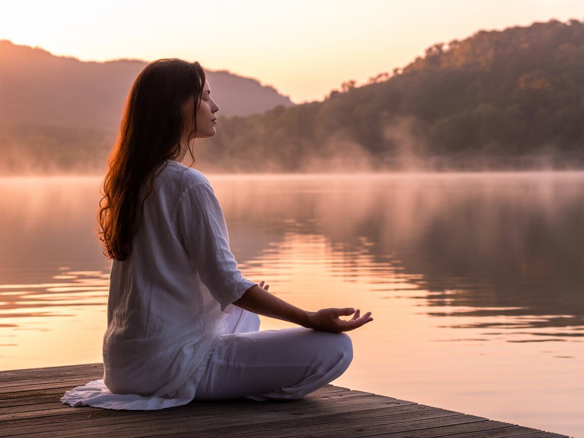 Retrouver la paix intérieure : les piliers de la spiritualité moderne pour un esprit apaisé