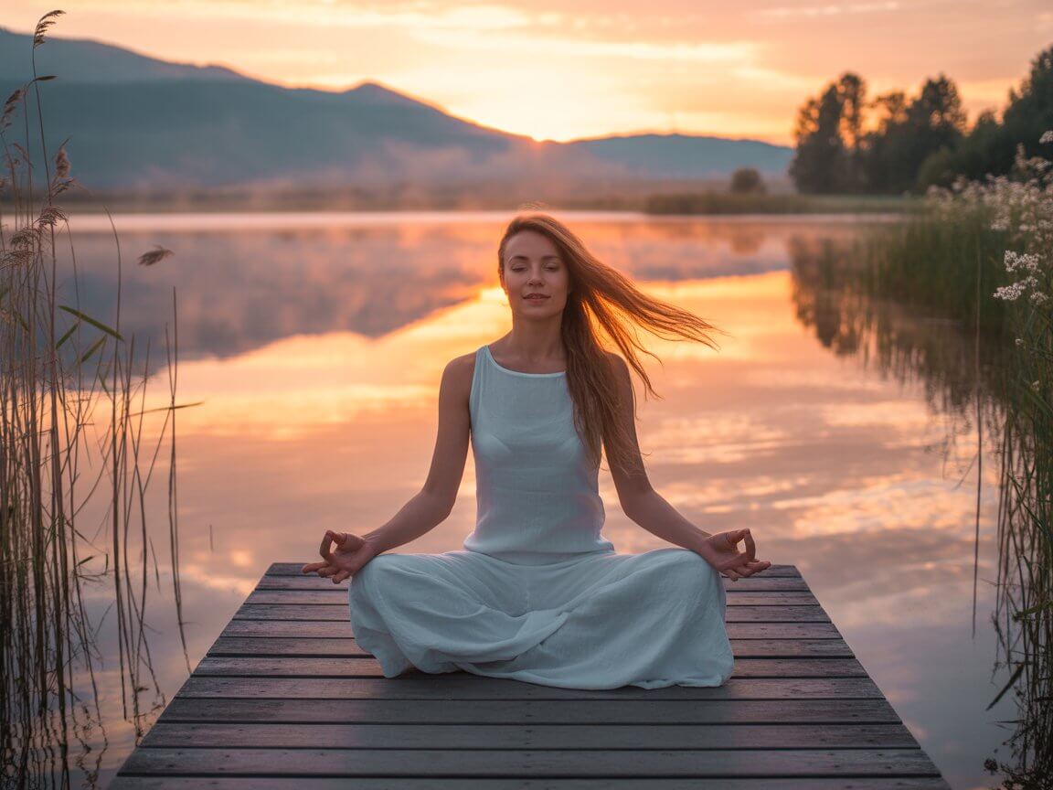 Retrouver la paix intérieure : les piliers de la spiritualité moderne pour un esprit apaisé