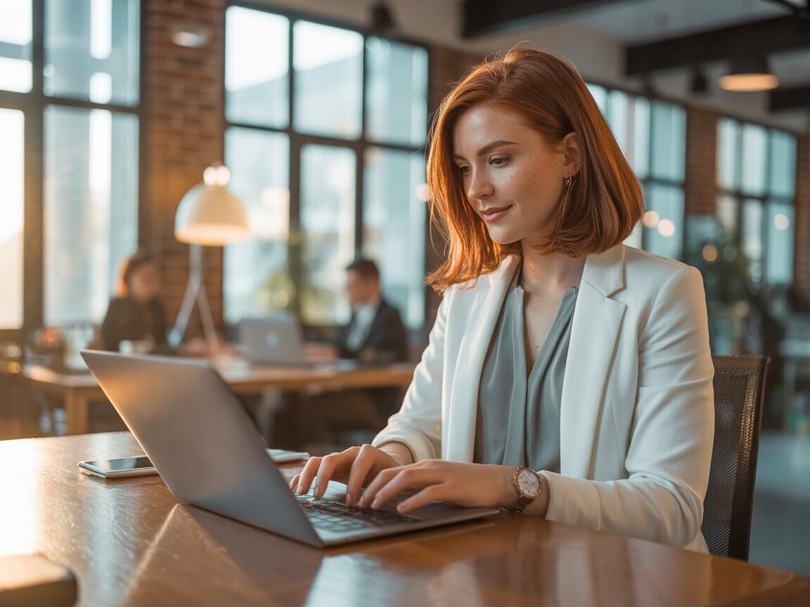 Lancer une entreprise rentable en 2025 : les étapes clés pour réussir dans le business moderne